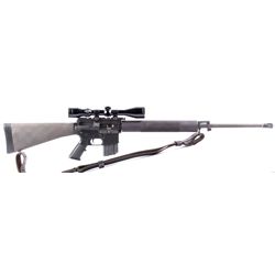 DPMS AR-15 .223/5.56 Assault Rifle