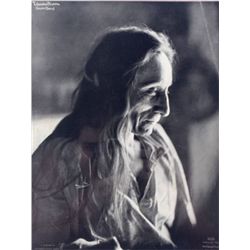 Tatanka Ptieela (Short Bull) by Herman Heyn This i