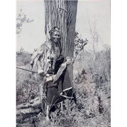 Ciajala Nopa (Two Elk) by Herman Heyn This is an o