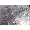 Image 3 : Montana Silversmiths Bronc Buckle