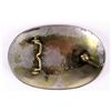 Image 4 : Montana Silversmiths Bronc Buckle