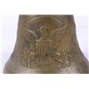 Image 3 : WWI U.S. Army Bronze Bell