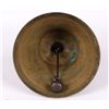 Image 6 : WWI U.S. Army Bronze Bell