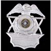 Image 4 : State of Montana Officer Badge
