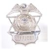 Image 6 : State of Montana Officer Badge