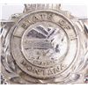 Image 7 : State of Montana Officer Badge