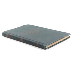 Metallurgical Analysis Anaconda Copper Mine 1916