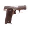 Image 2 : WWIi Spanish Alkartasuna  Ruby .32 ACP Hand Gun Th