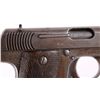 Image 5 : WWIi Spanish Alkartasuna  Ruby .32 ACP Hand Gun Th