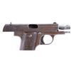 Image 7 : WWIi Spanish Alkartasuna  Ruby .32 ACP Hand Gun Th