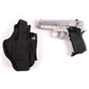 Image 2 : Smith & Wesson Model 669 9mm Hand Gun This is a 9m