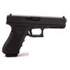 Image 10 : Glock Model 17 Gen 4 9mm Hand Gun This is a brand