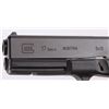Image 13 : Glock Model 17 Gen 4 9mm Hand Gun This is a brand