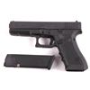 Image 5 : Glock Model 17 Gen 4 9mm Hand Gun This is a brand
