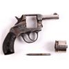 Image 10 : H & R Victor .32 S&W Revolver This is a Harrington