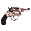 Image 1 : H & R Victor .32 S&W Revolver This is a Harrington