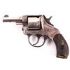 Image 6 : H & R Victor .32 S&W Revolver This is a Harrington