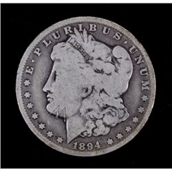 1894 O Morgan Silver Dollar RARE This coins was st