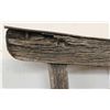 Image 10 : Primitive Wagon Draw Bar