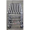 Image 3 : Nestaflex 226 Expandable Skatewheel Conveyor