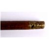 Image 7 : 1880's Carved Ivory walking Cane