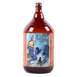 Lorelei Beer Kessler Brewing Helena, Mont. Bottle