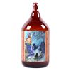 Image 1 : Lorelei Beer Kessler Brewing Helena, Mont. Bottle