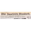 Image 6 : 1909 Anaconda Standard Newspaper Book
