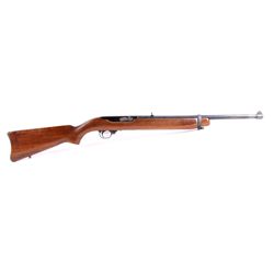Ruger Carbine .44 Magnum Rifle This is a .44 magnu