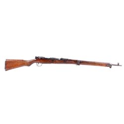 WWII Japanese Arisaka Type 99  Anti-Aircraft Rifle