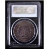 Image 2 : 1879 S Morgan Silver Dollar Reverse of 1878 PCGS T