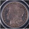 Image 3 : 1879 S Morgan Silver Dollar Reverse of 1878 PCGS T