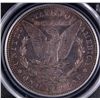 Image 5 : 1879 S Morgan Silver Dollar Reverse of 1878 PCGS T