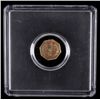 Image 2 : 1860 California Gold Coin This is an original 1860