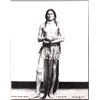 Image 1 : LA Huffman Photograph Cheyenne Warrior