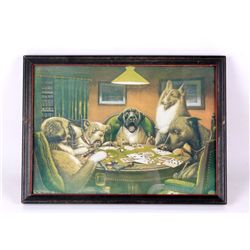 "A Waterloo" by C.M. Coolidge