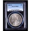 Image 1 : 1882 O Morgan Silver Dollar PCGS MS63 This coins w