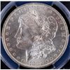 Image 4 : 1882 O Morgan Silver Dollar PCGS MS63 This coins w