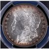Image 3 : 1883 Morgan Silver Dollar PCGS MS64 This coins was