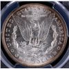 Image 4 : 1883 Morgan Silver Dollar PCGS MS64 This coins was