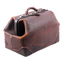 Antique Walrus Doctors