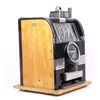 Image 7 : 1938 Caille Cadet 5 cent Slot Machine