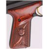 Image 2 : Browning Buck Mark .22 Hand Gun NWTF This is a rar
