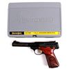 Image 9 : Browning Buck Mark .22 Hand Gun NWTF This is a rar