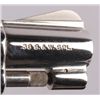 Image 16 : Smith & Wesson Model 49 .38 Revolver Nickel This i