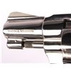 Image 17 : Smith & Wesson Model 49 .38 Revolver Nickel This i