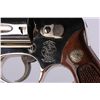 Image 19 : Smith & Wesson Model 49 .38 Revolver Nickel This i