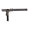 Image 15 : Cobray SWD M-11 Tactical Custom II 9mm Handgun Thi