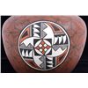 Image 10 : Acoma Pottery Bowl by M Leno The lot features a ve