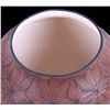 Image 3 : Acoma Pottery Bowl by M Leno The lot features a ve